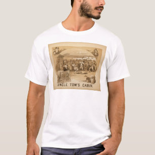 Onkel Toms Hütte Vintage Theater T-Shirt