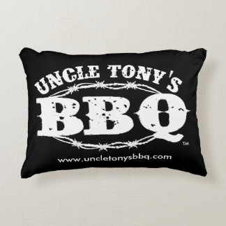 Onkel Tonys BBQ Kissen