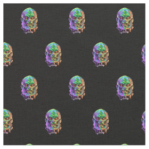 Onkel Ugly Fabric Stoff