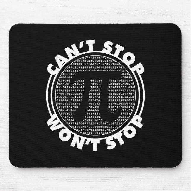 Onkel und Nephew bester Freund von Life Autistic A Mousepad (Vorne)