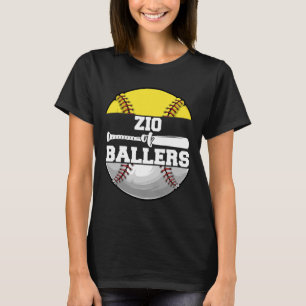 Onkel von Llers lustig Softll verkaufen Onkel T-Shirt