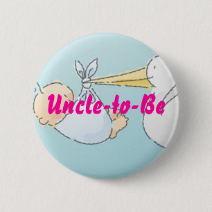 Onkel-zu-Seien Sie Button