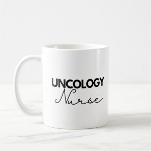 Onkologie Kaffeetasse