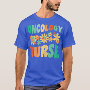 Onkologie-Krankenschwester Niedlich T-Shirt