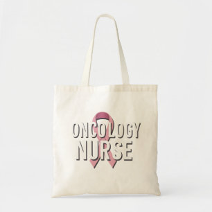 Onkologie-Krankenschwester Tragetasche