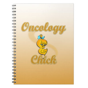 Onkologie Notizblock
