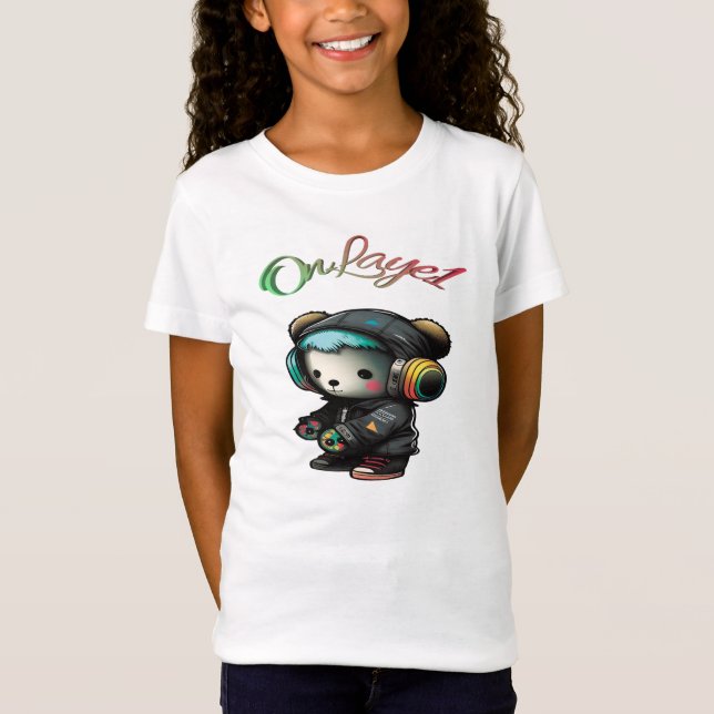 OnLaye1 T-Shirt (Vorderseite)