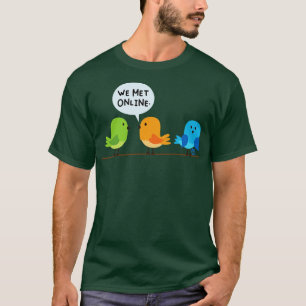 ONLINE ERFÜLLEN T-Shirt