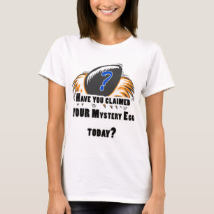 Online-Landschaftsspiele T-Shirt