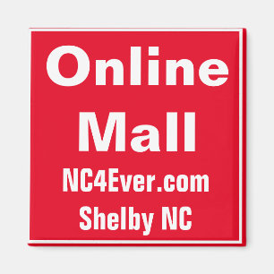 Online-Magnet Magnet