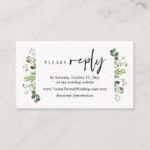 Online-UAWG, Moderne Minimalistische Vegetation 