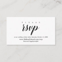 Online-UAWG-Website, Moderne Klasse Minimalistisch