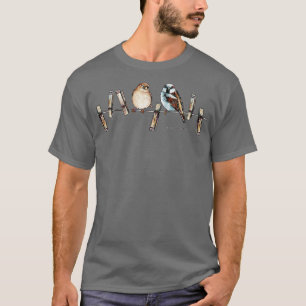 Online Verabredet T-Shirt
