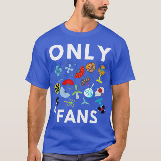 Only Fans-Geschenk T-Shirt