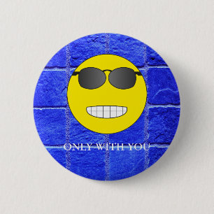 Only with you button