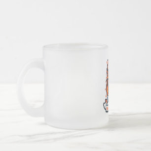 Onprem ist eine fehlerhafte Tasse