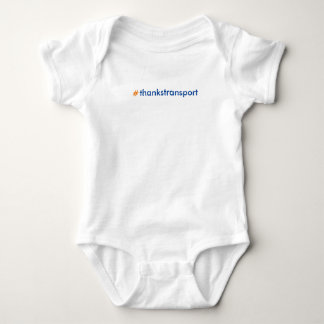 Onsie Baby Strampler