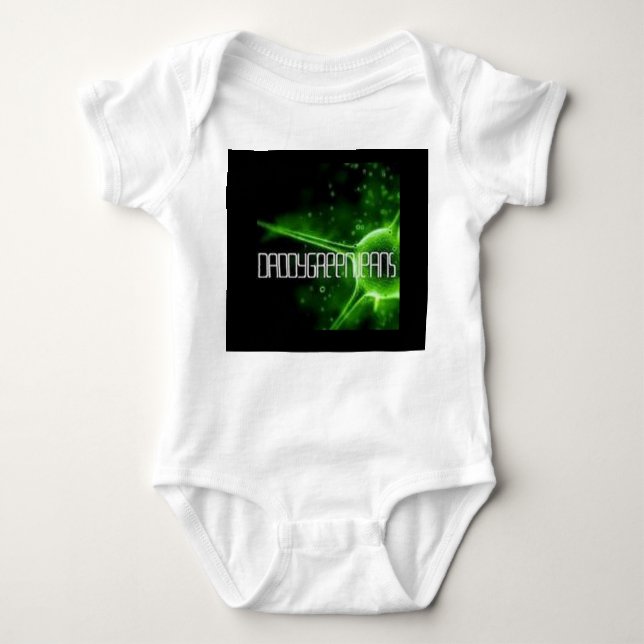Onsie Baby Strampler (Vorderseite)