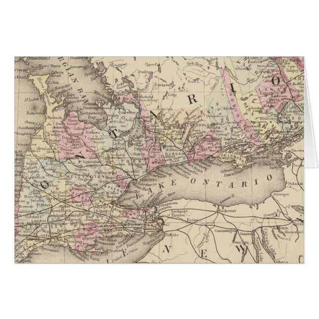 Ontario 2 (Vorderseite (Horizontal))