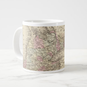 Ontario 2 Jumbo-Tasse