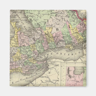 Ontario 2 magnet
