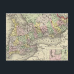 Ontario 2 postkarte<br><div class="desc">Ontario von (Mitchell,  Samuel Augustu) (189). Veröffentlicht von "Phila: John Y. Huber & Co".</div>