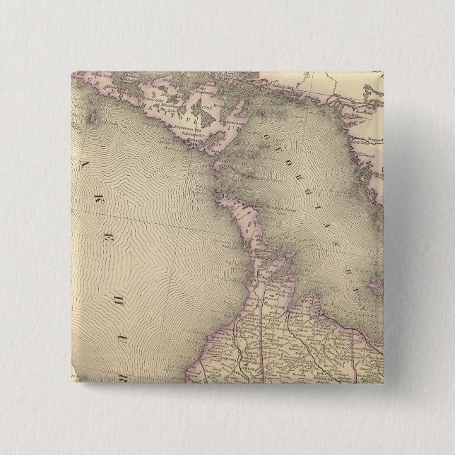 Ontario 3 button (Vorderseite)