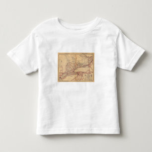 Ontario 3 kleinkind t-shirt