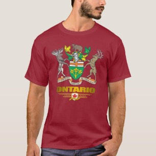 Ontario COA-Kleid T-Shirt