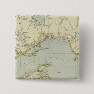 Ontario, Kanada Button