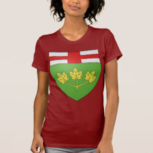 Ontario, Kanada T-Shirt