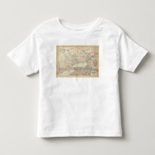 Ontario Kleinkind T-shirt