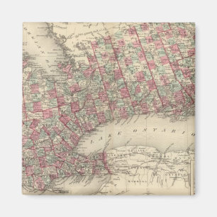 Ontario Magnet