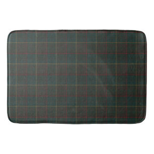 Ontario Provincial Tartan Badematte