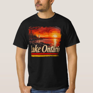 ONTARIO-SEE T-Shirt