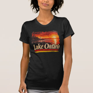 ONTARIO-SEE T-Shirt