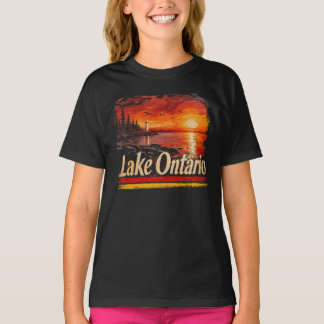 ONTARIO-SEE T-Shirt