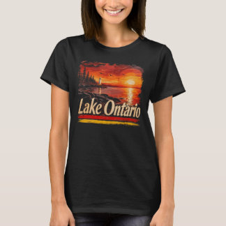ONTARIO-SEE T-Shirt