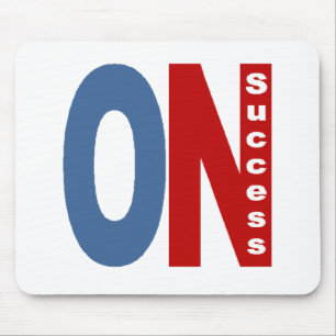 ONTARIO-SUCCESS-Mausmatte Mousepad