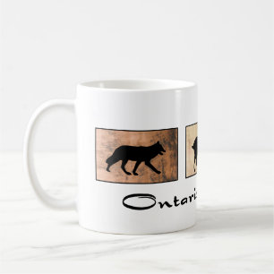 Ontario Wildlife Tasse