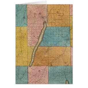 Ontario, Yates Landkreis