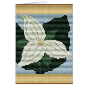ONTARIOS TRILLIUM