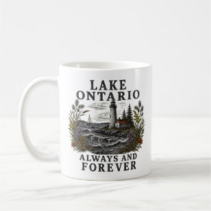 Ontariosee Immer Und Ewig Kaffeetasse