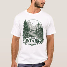 Ontariosee Vintage