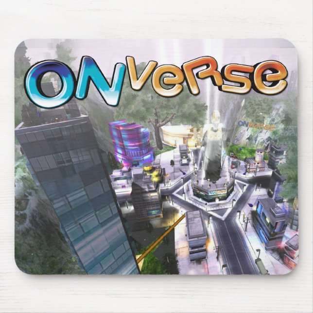 Onverse Nabe Mousepad (Vorne)