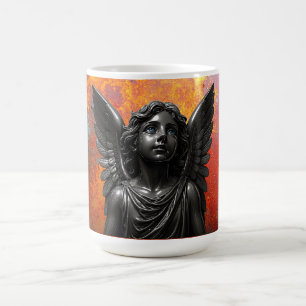 Onyx Angel Radiance Kaffeetasse