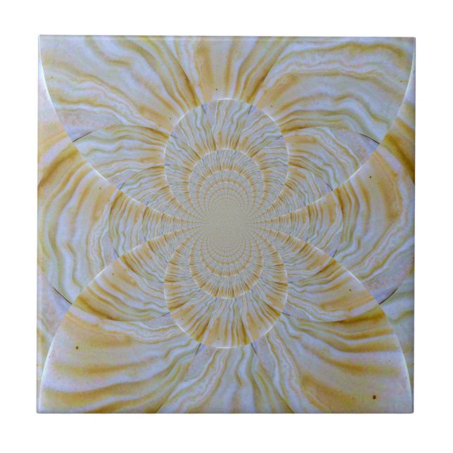 Onyx-Edelstein-Designer-Wand-Fliese Fliese (Vorderseite)