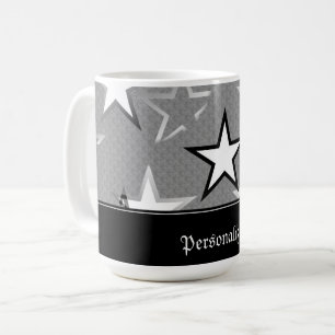 Onyx-Star-Explosionscoffee-Tasse Tasse