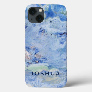 Onyx Stone Phone/iPad Case Custom