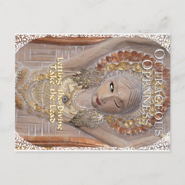 OO Postkarte (Vorderseite)